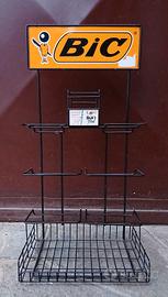 Raccoglitore vintage penne Bic