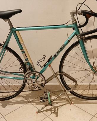 bici da corsa Legnano vintage 