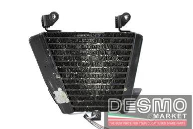Radiatore olio Ducati 749 999