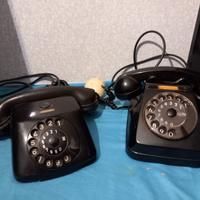 TELEFONO ANNI 60/70