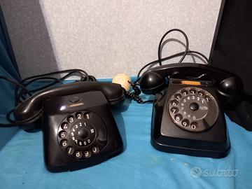 TELEFONO ANNI 60/70