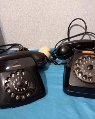 TELEFONO ANNI 60/70