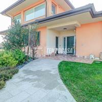 POMBIA- VILLA SINGOLA DI RECENTE COSTRUZIONE CON G