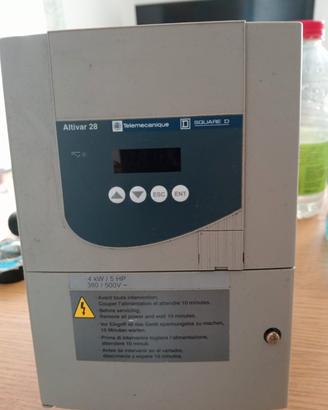 Inverter 4kw 5HP 380 500V
