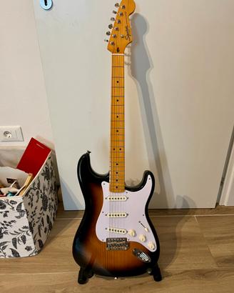Squire Stratocaster Classic Vibe