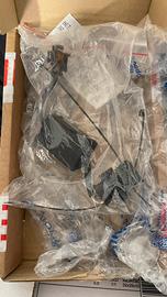 centralina aggiuntiva x cape 650 moto morini