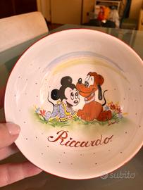 Set colazione “RIccardo”