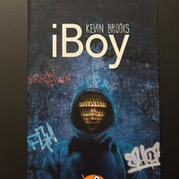 iBoy - Kevin Brooks