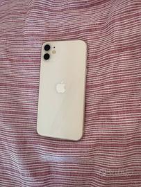 iphone 11 bianco 64gb