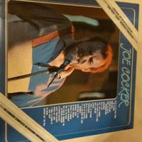 Joe Cocker - Cofanetto Rarità 3 MC (Musicassette) 
