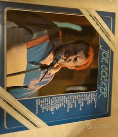 Joe Cocker - Cofanetto Rarità 3 MC (Musicassette) 