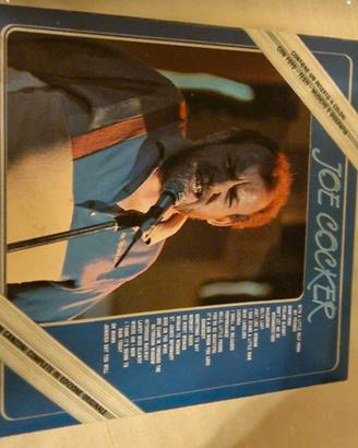 Joe Cocker - Cofanetto Rarità 3 MC (Musicassette) 
