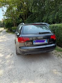 Audi a4 2006