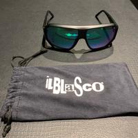 Occhiali vasco rossi