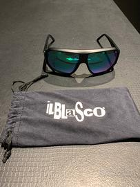 Occhiali vasco rossi