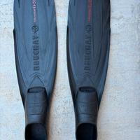 Pinne Beuchat MUNDIAL ONE tg 43-44