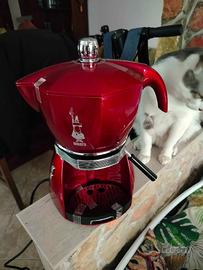 macchina caffe bialetti ciale capsule e caffe sfus