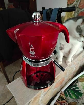 macchina caffe bialetti ciale capsule e caffe sfus