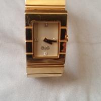 Orologio brand D&G