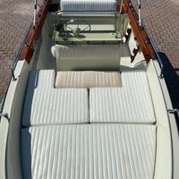 Barca Elan 495 gt family