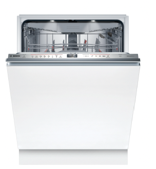 Lavastovigle Bosch serie 6 SMV6ECX10E