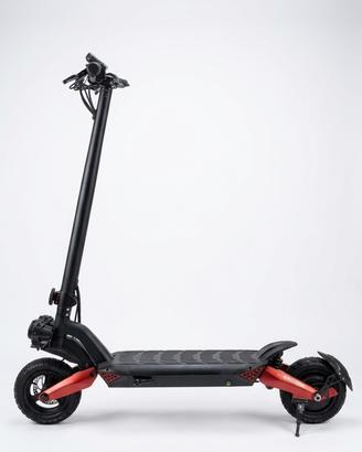 Monopattino Elettrico CIRCOOTER  + Accessori