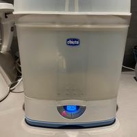 Sterilizzatore chicco 3 in 1 sterilnatural