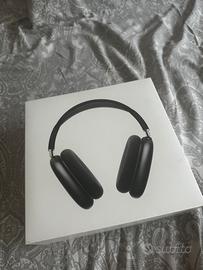 AIRPODS MAX GRIGIO SIDERALE