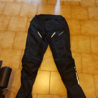 Pantaloni da moto donna Clover