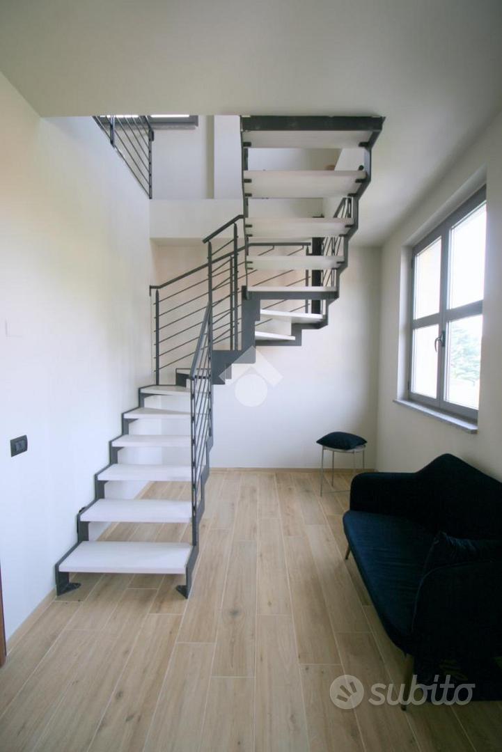 Appartamento – Cassano Magnago, Quadro, Villa - Vista 5