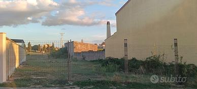 Terreno edificabile Sardara