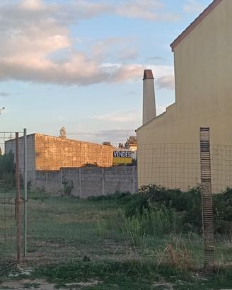 Terreno edificabile Sardara