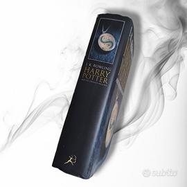 Harry Potter e i Doni della Morte INGLESE FIRST ED