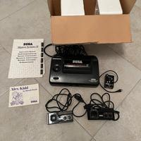 Sega Master System 2