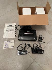 Sega Master System 2