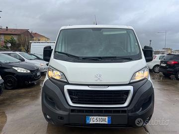 PEUGEOT Boxer 328 BlueHDi PC-TN Furg.