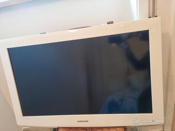 TELEVISONE TV SAMSUNG 41 UTILE PEZZI RICAMBIO