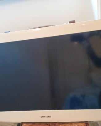 TELEVISONE TV SAMSUNG 41 UTILE PEZZI RICAMBIO