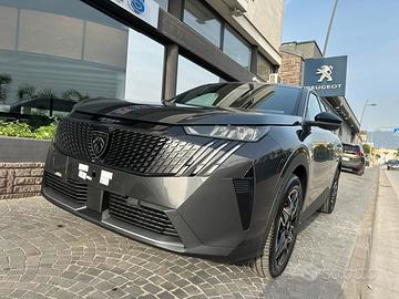 Peugeot 3008 Hybrid 145 e-DCS6 Allure
