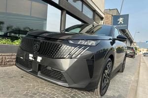 Peugeot 3008 Hybrid 145 e-DCS6 Allure