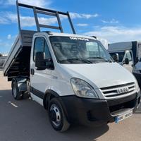 Iveco daily 35 c 10 ribaltabile