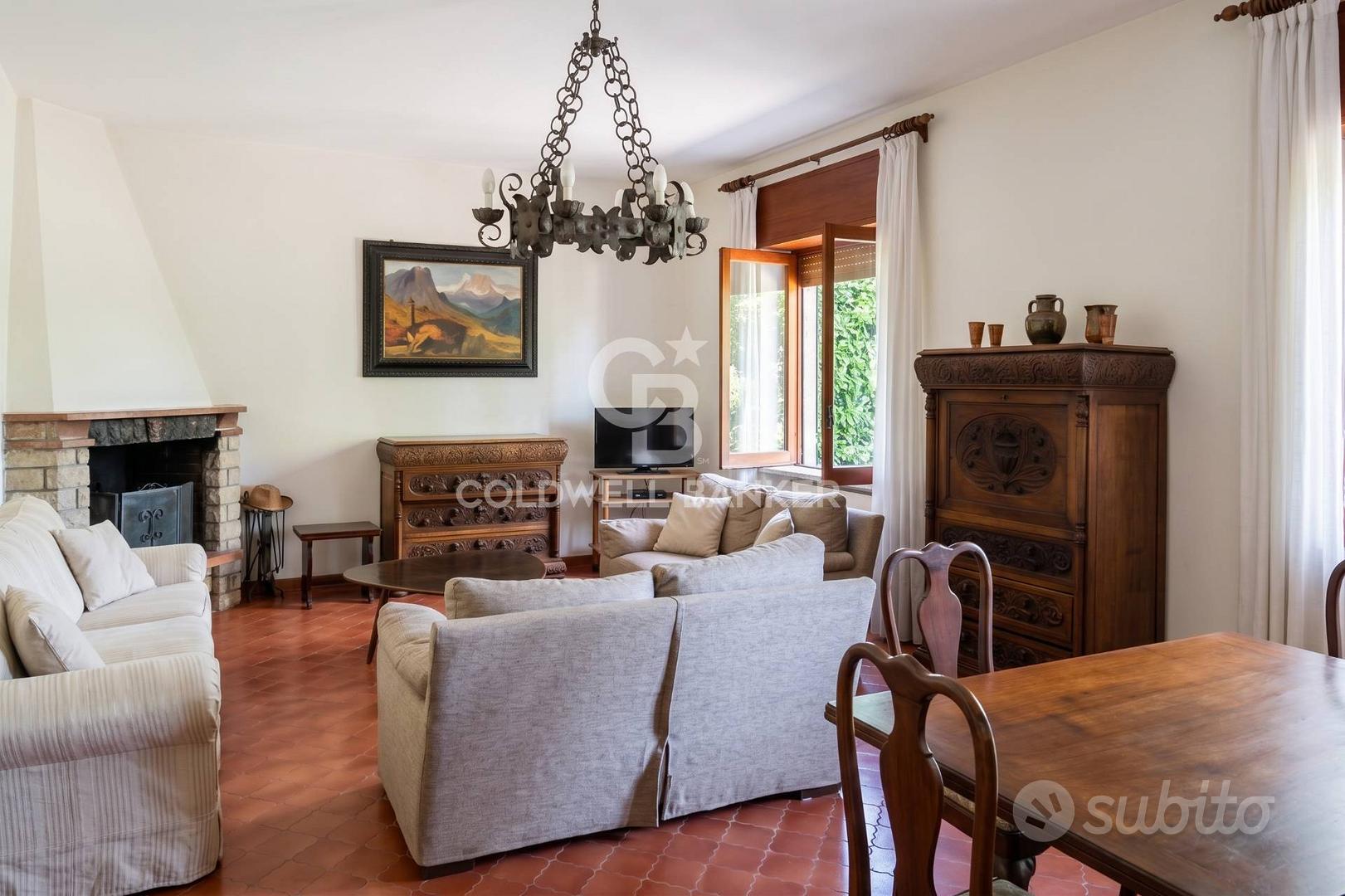 Casa – Centola, Foria - Vista 5