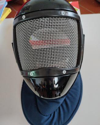 maschera scherma bambino 
