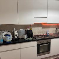 cucina semi nuova
