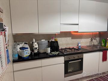 cucina semi nuova