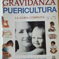 Libro Gravidanza Puericultura