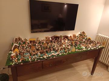 THUN PRESEPE CLASSICO COMPLETO 