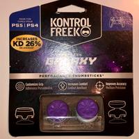 Kontrol Freek thumbsticks