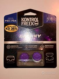 Kontrol Freek thumbsticks