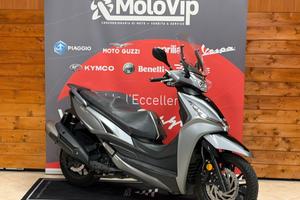 Kymco Agility 300i Noodoe - Rate a Interessi 0